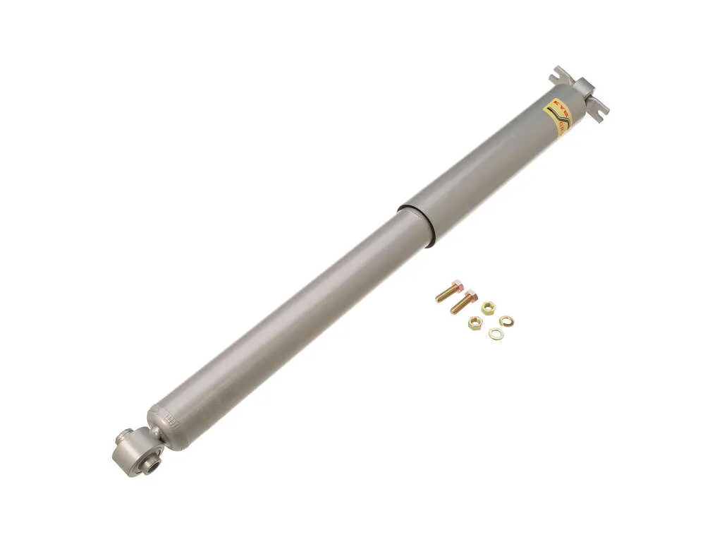 2000 Mercury Mountaineer Suspension Shock Absorber  - Rear KYB (old box)