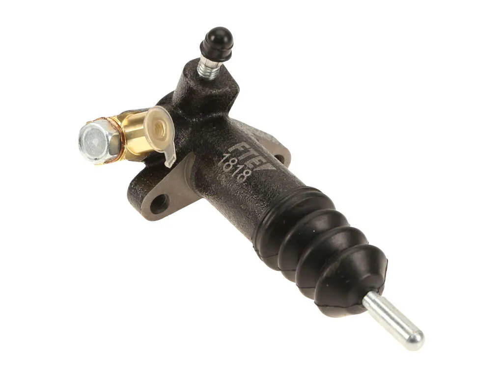2004 Hyundai Accent Clutch Slave Cylinder LuK