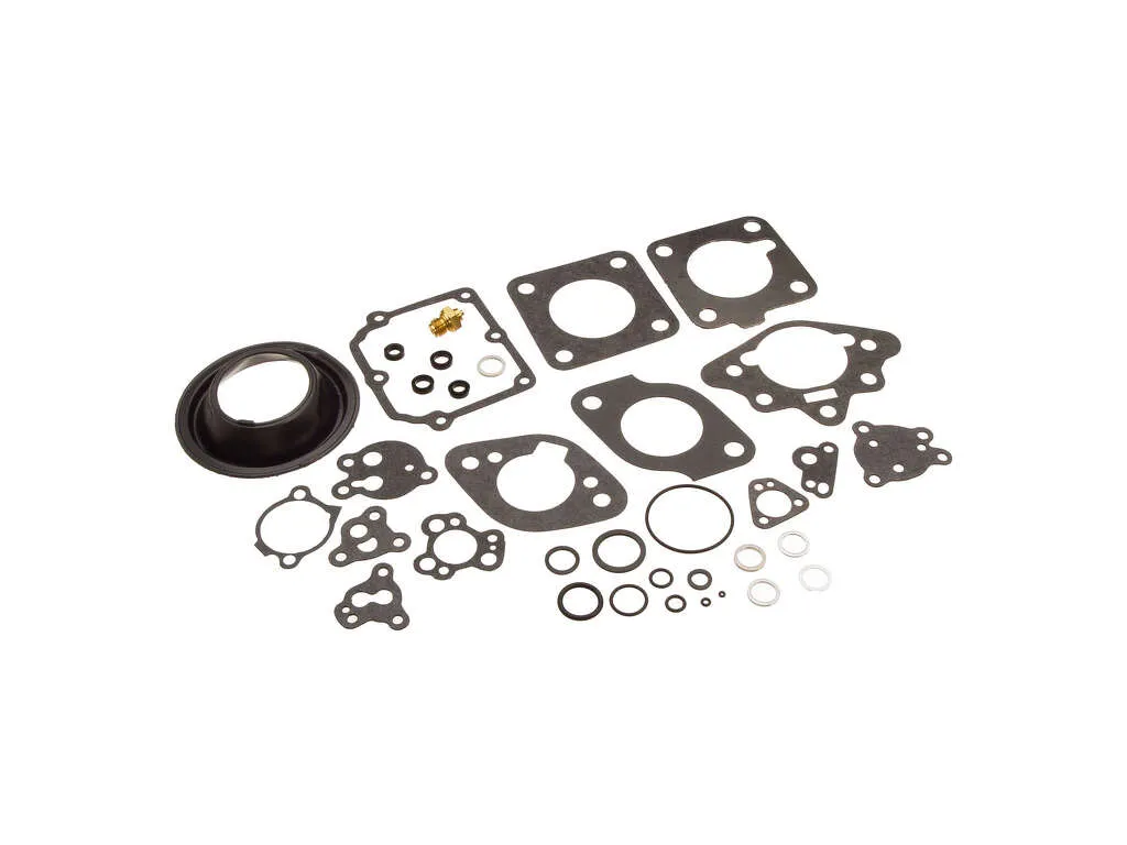 1969 Jaguar XJ Carburetor Repair Kit Royze