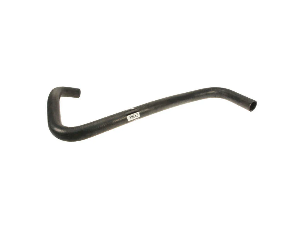 2019 Chevrolet Express 2500 Radiator Coolant Hose  - Upper 8 Cyl 6.0L Gates
