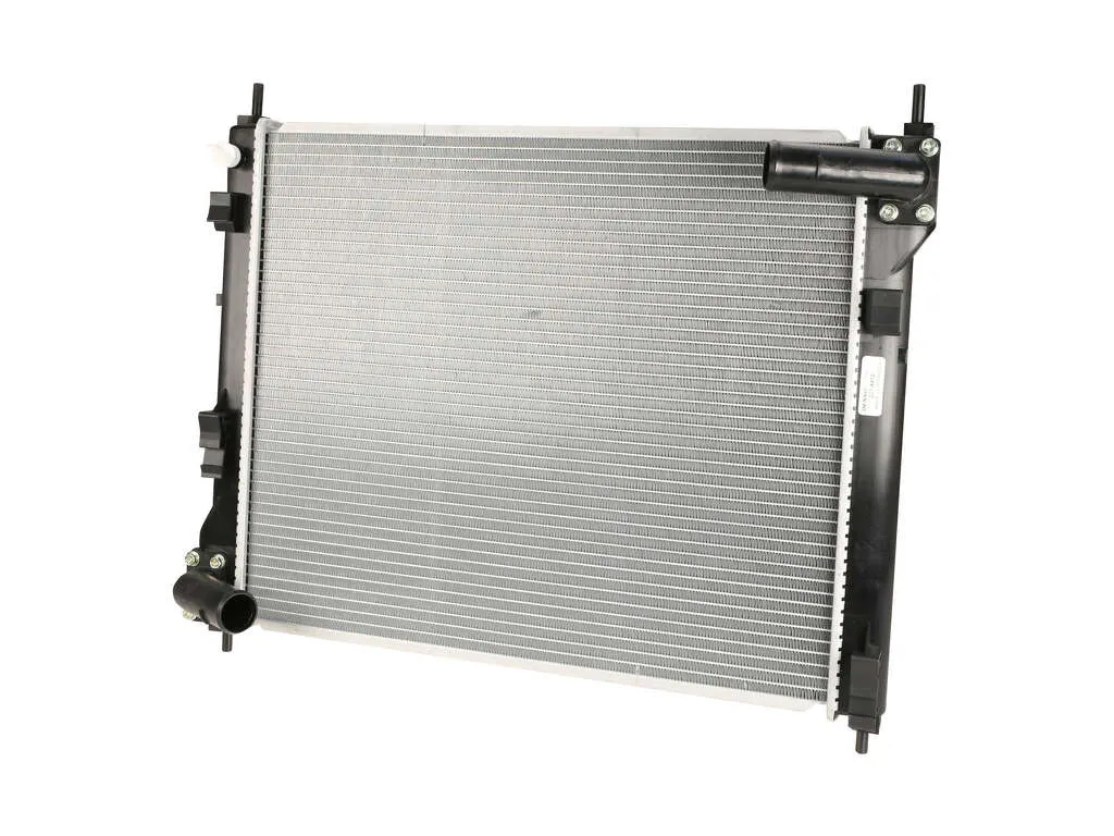 2015 Nissan Juke Radiator Denso