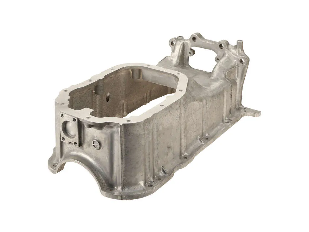 2001 Chrysler Sebring Engine Oil Pan Genuine