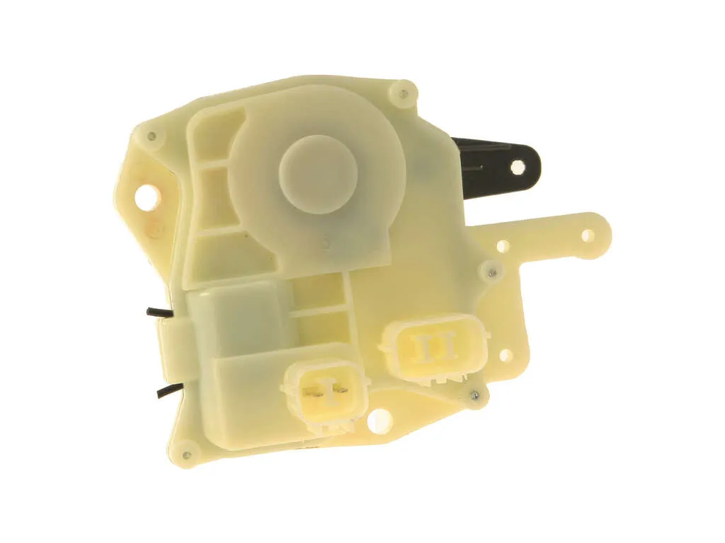 1989 Honda Civic Door Lock Actuator Motor  - Rear Right Dorman