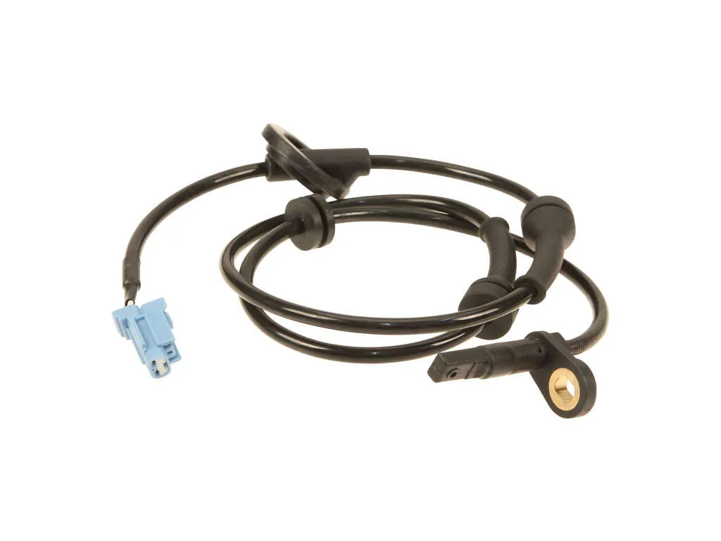 2005 Nissan Murano ABS Wheel Speed Sensor  - Front Left Forecast
