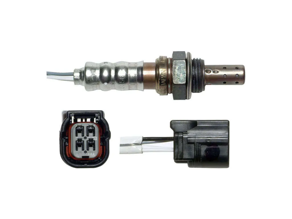 2011 Honda Insight Oxygen Sensor  - Downstream Denso