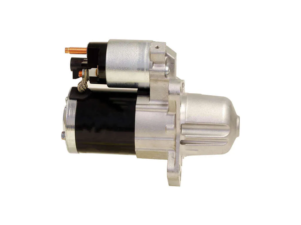 2007 Suzuki XL-7 Starter Denso