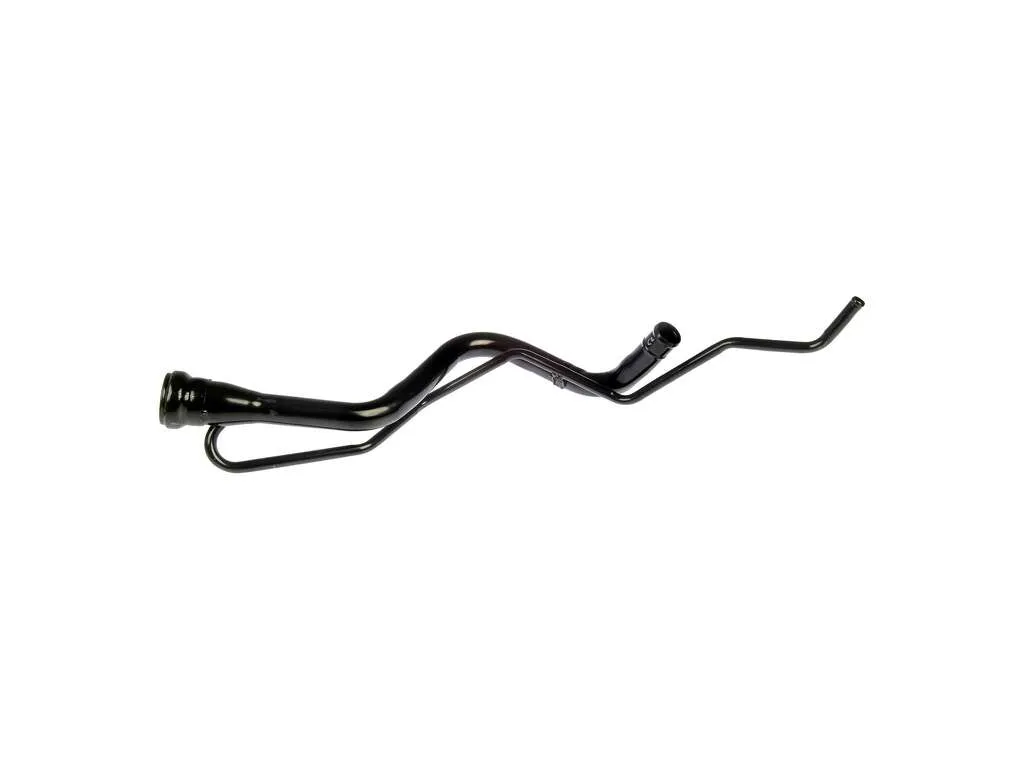 1997 Toyota Corolla Fuel Tank Filler Neck  - Upper Dorman