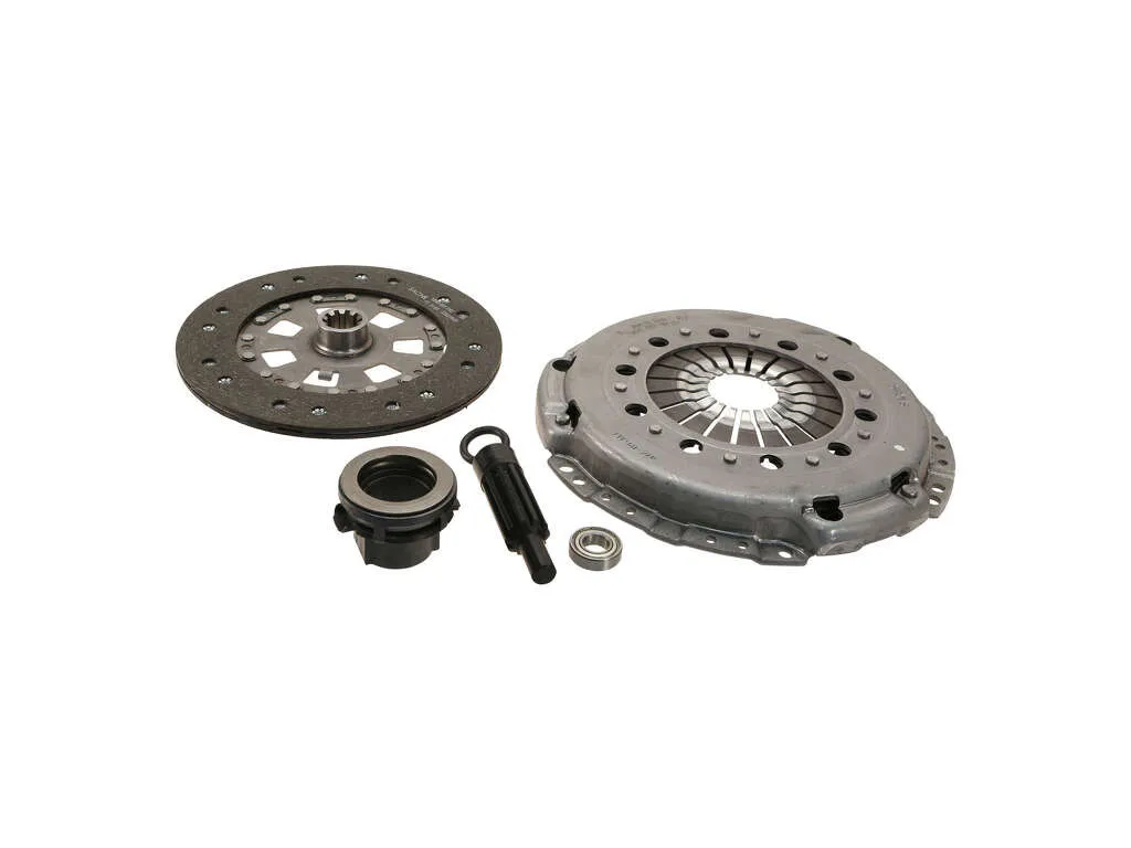 1990 BMW 735i Transmission Clutch Kit Sachs
