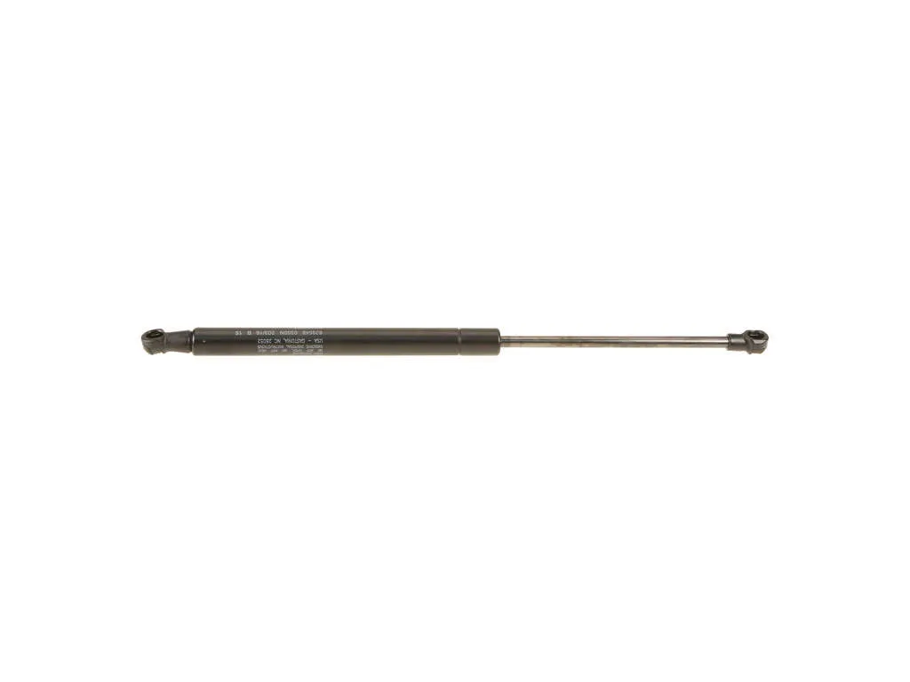2011 BMW 1 Series M Hood Lift Support Stabilus