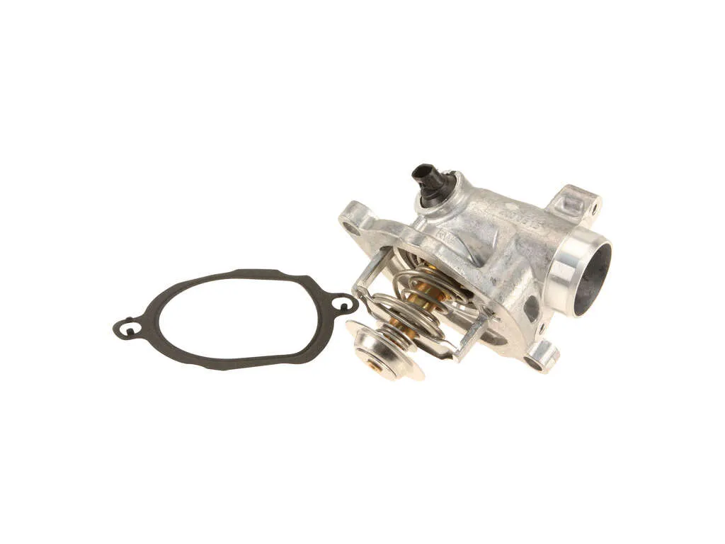 2007 Mercedes-Benz CLK550 Engine Coolant Thermostat Wahler