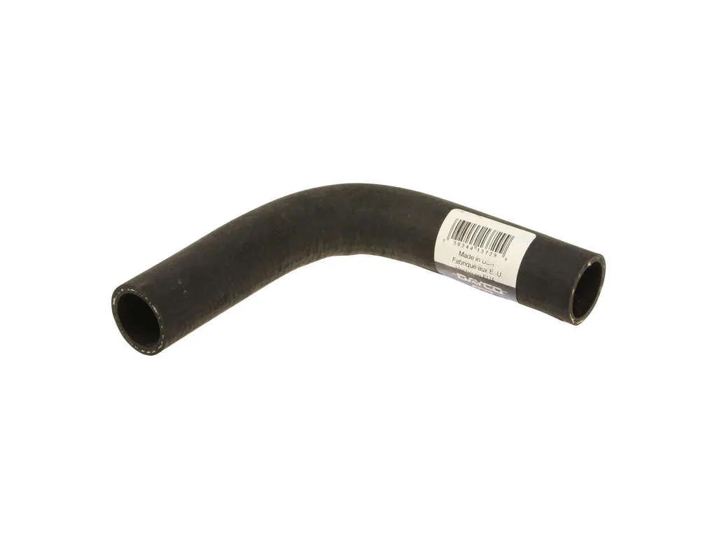 1997 Geo Metro Radiator Coolant Hose  - Lower 4 Cyl 1.3L Dayco