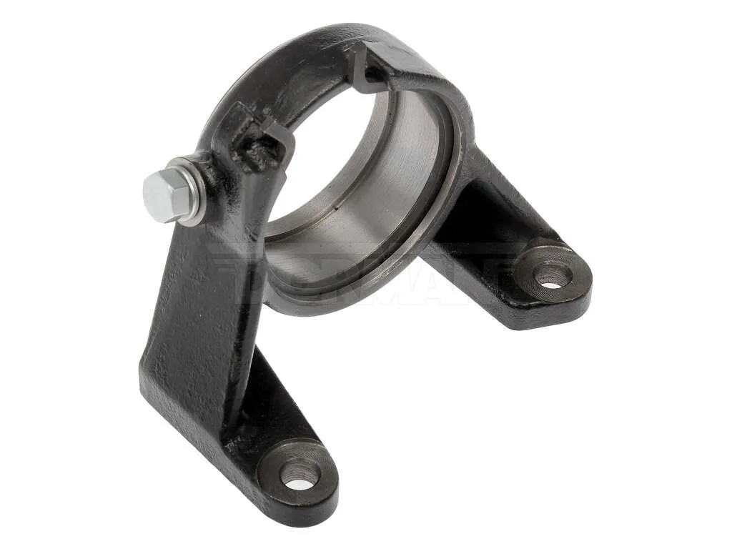 2012 Toyota Matrix CV Axle Shaft Carrier Bearing Bracket  - Right Dorman