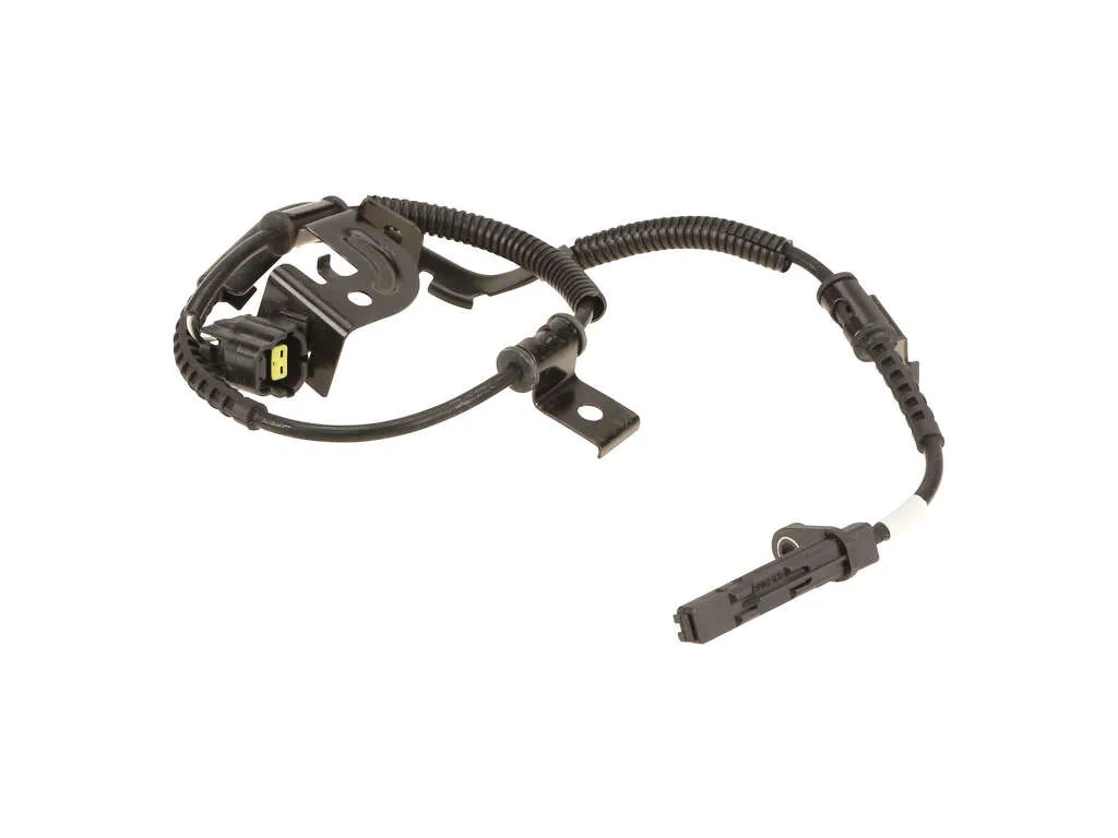 2014 Kia Sedona ABS Wheel Speed Sensor  - Rear Left Vemo