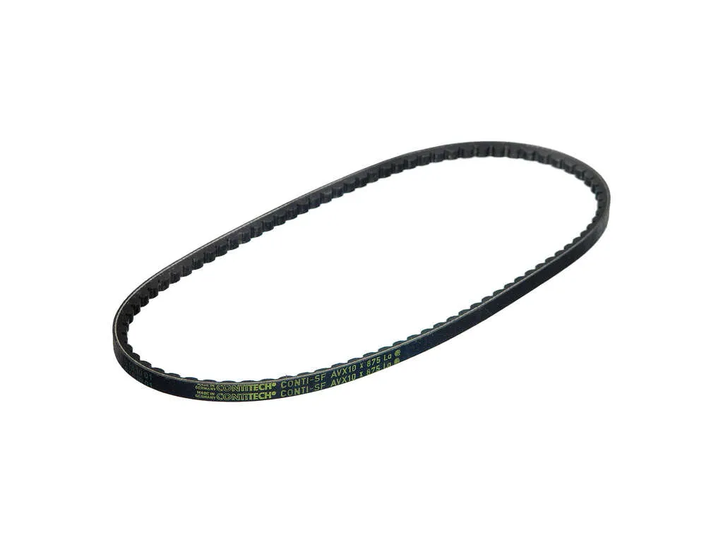 1981 Porsche 928 Accessory Drive Belt  - Alternator Dayco