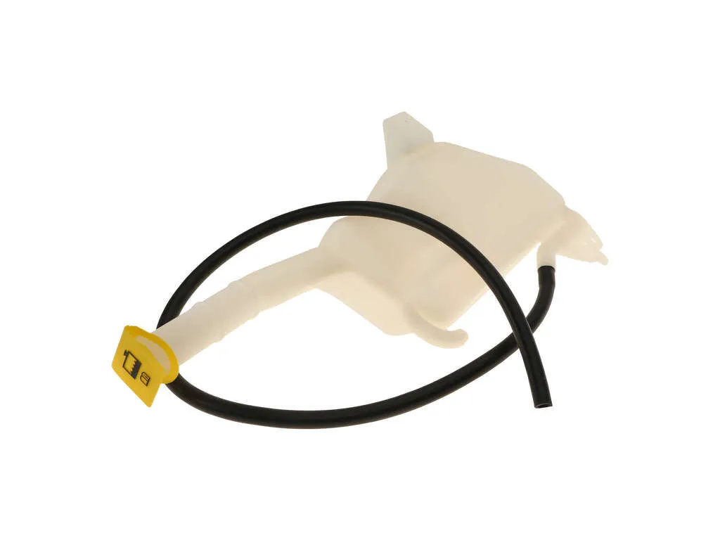 2002 Chrysler Voyager Engine Coolant Reservoir Dorman