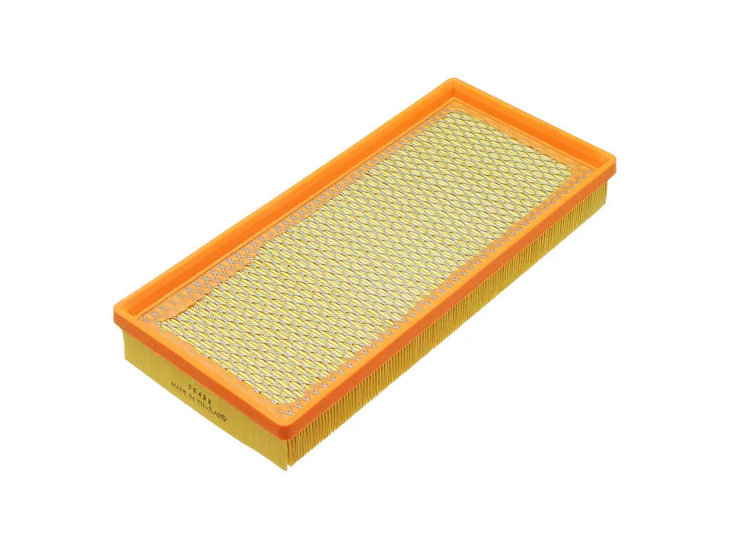 1995 Ford F-250 Engine Air Filter 8 Cyl 5.8L Full