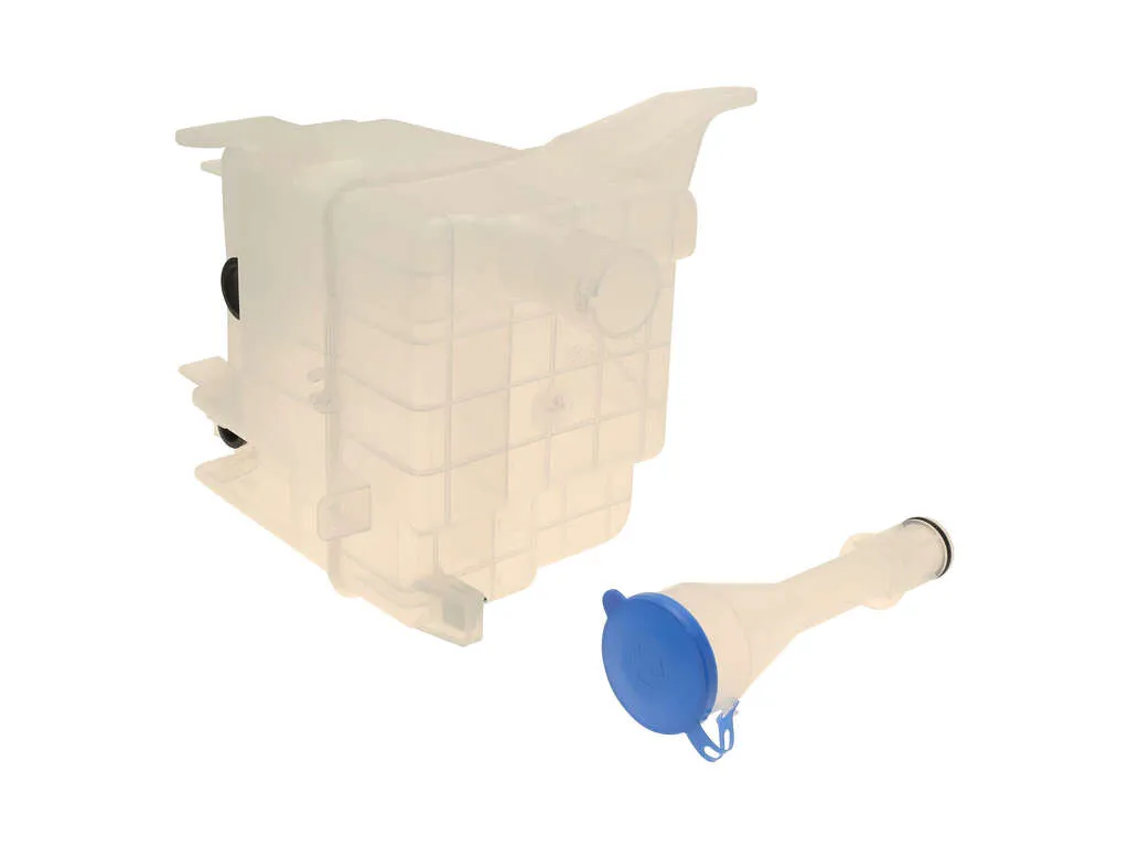2004 Toyota Camry Washer Fluid Reservoir Dorman