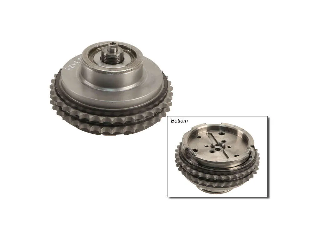 2004 Mercedes-Benz SLK230 Engine Variable Valve Timing (VVT) Adjuster  - Intake Genuine