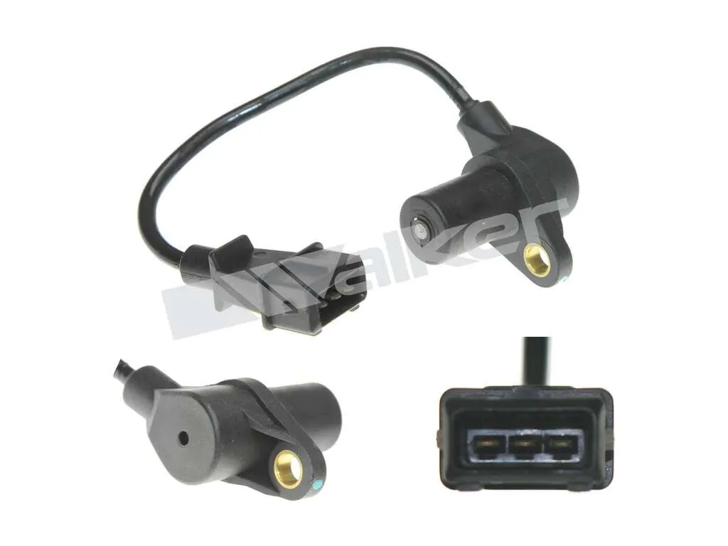 2000 Kia Spectra Engine Crankshaft Position Sensor Walker Products