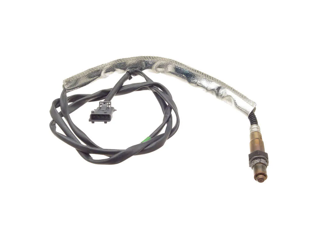 2002 Saab 9-5 Oxygen Sensor  - Downstream 6 Cyl 3.0L Bosch