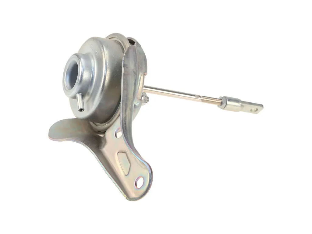 2009 BMW 335i Turbocharger Wastegate Actuator  - Rear Mitsubishi