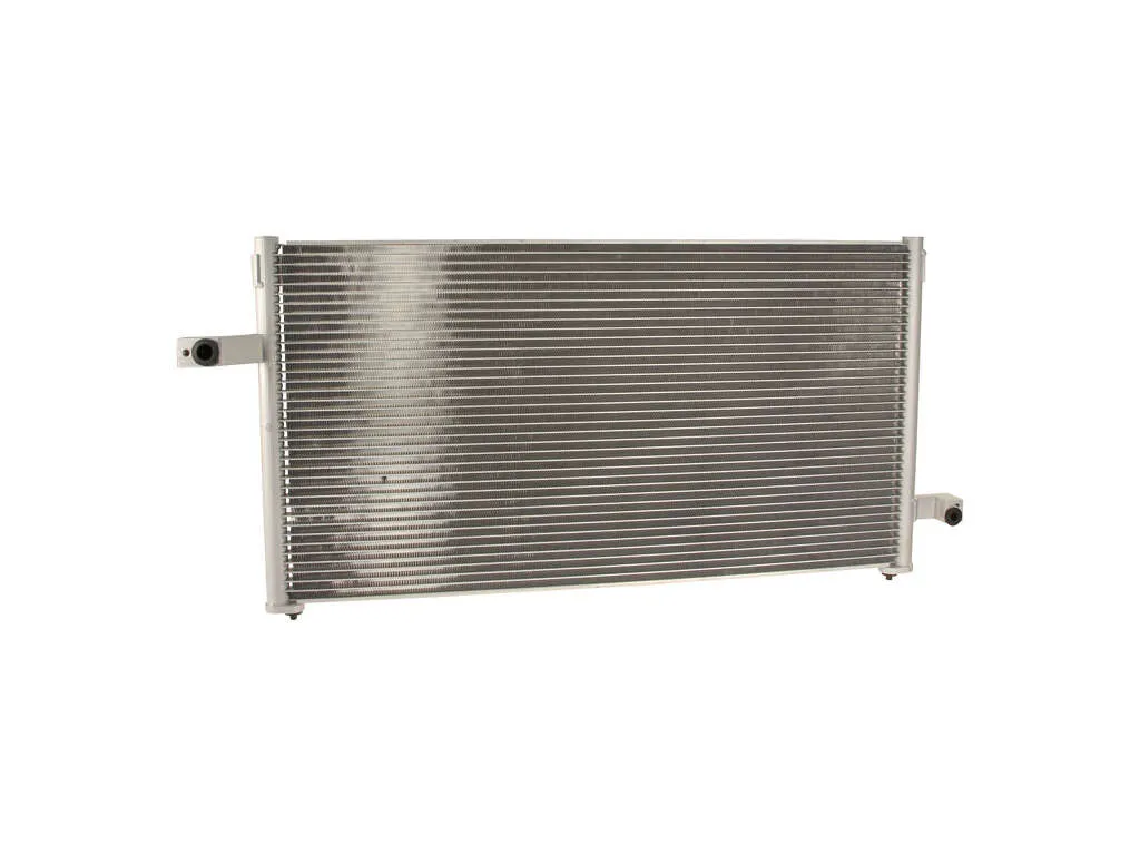 2002 Subaru Forester A/C Condenser Nissens