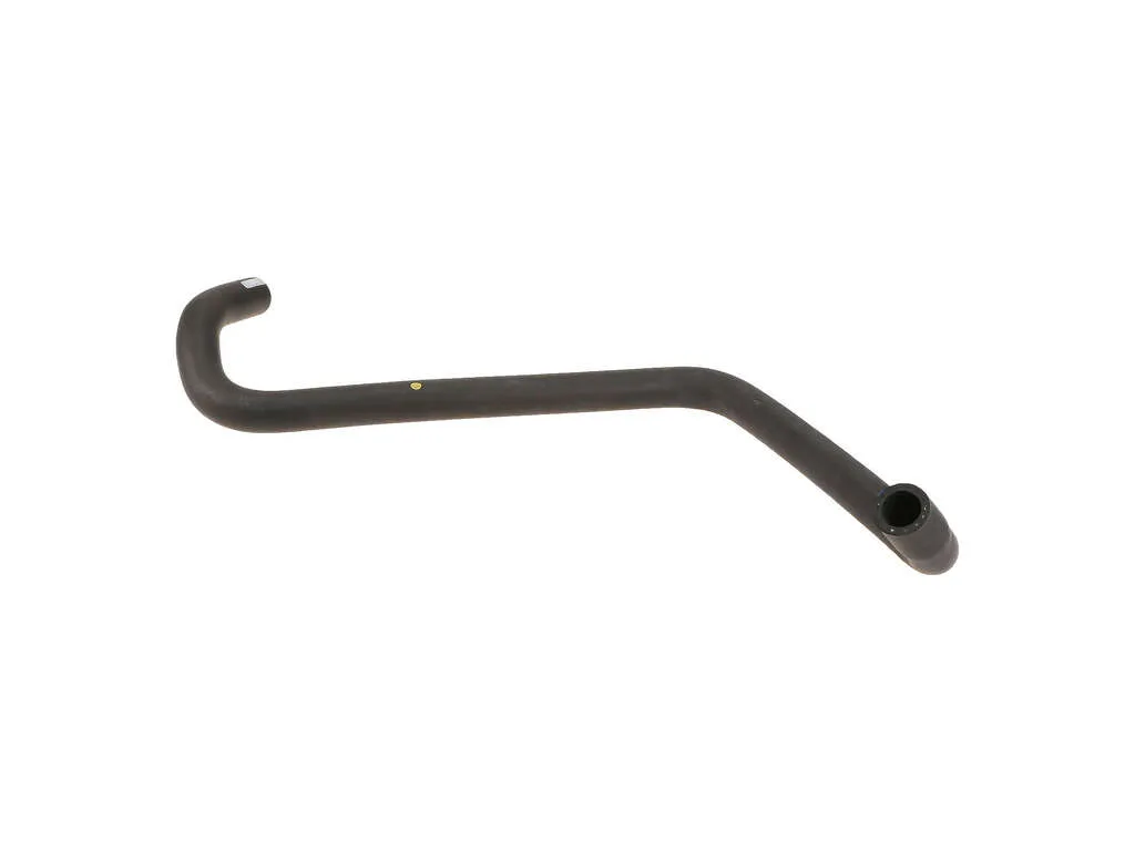 2000 Toyota RAV4 HVAC Heater Hose Genuine