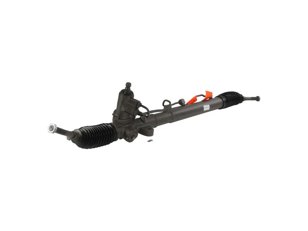 2007 Hyundai Sonata Rack and Pinion Assembly Maval