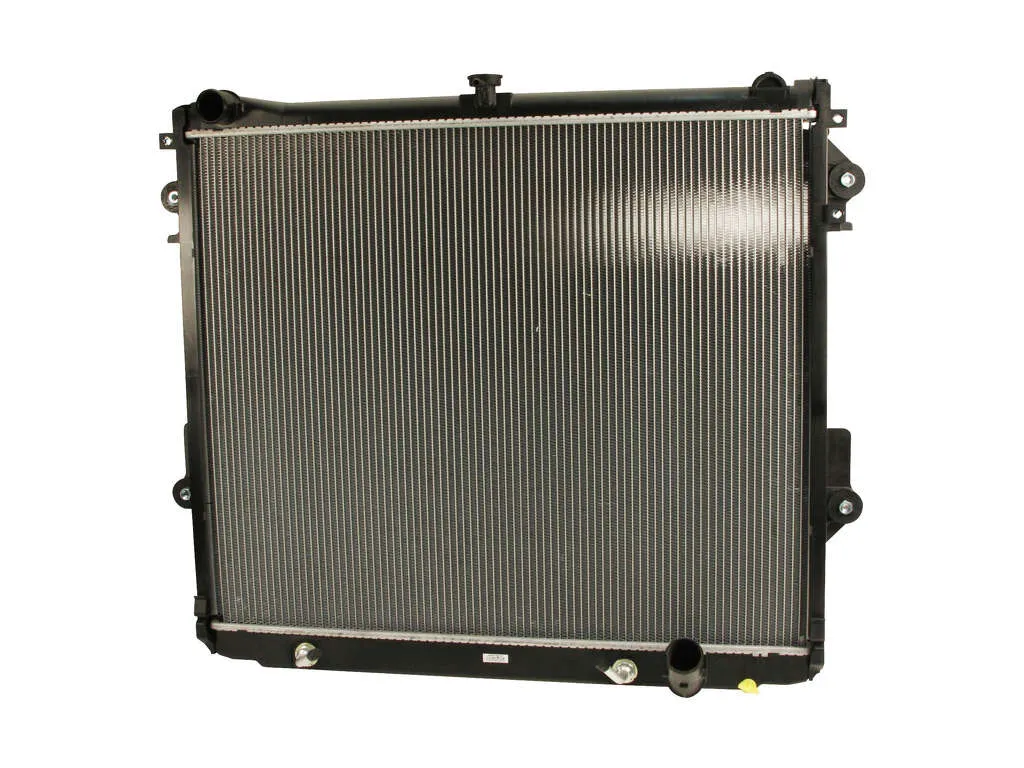 2016 Lexus LX570 Radiator Koyo Cooling