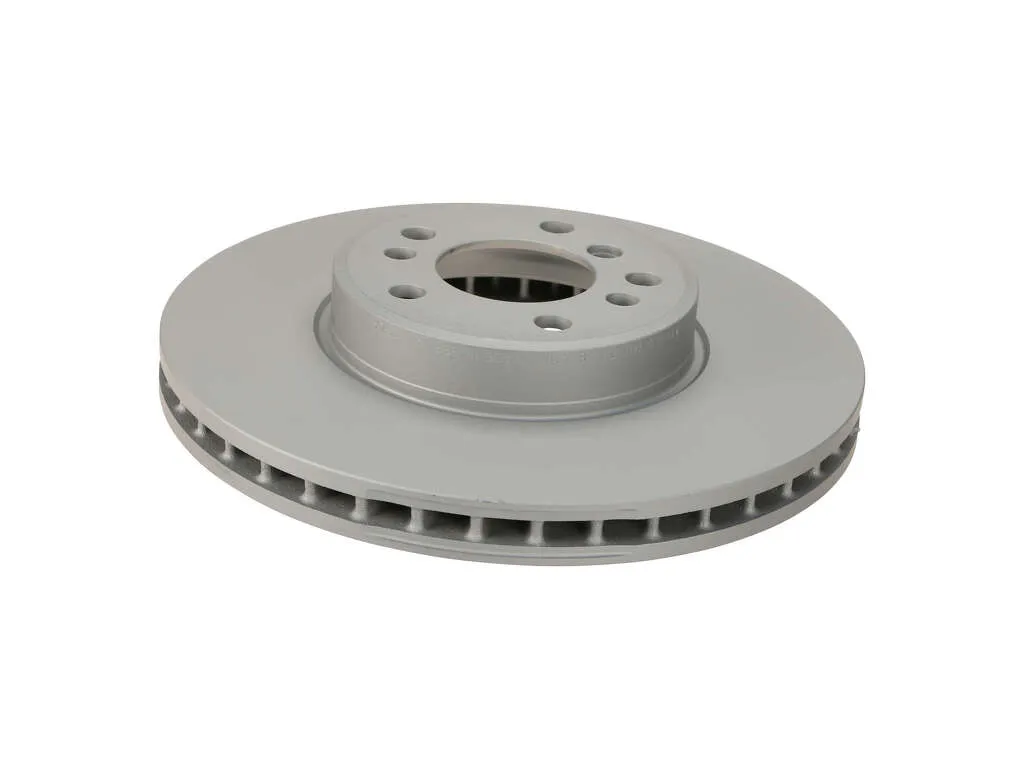 2003 BMW X5 Disc Brake Rotor  - Front Brembo