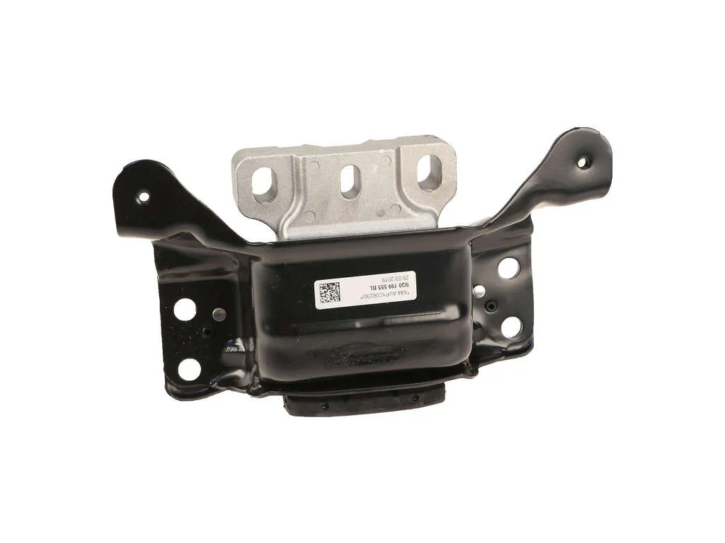 2018 Volkswagen Golf SportWagen Manual Transmission Mount Lemfoerder