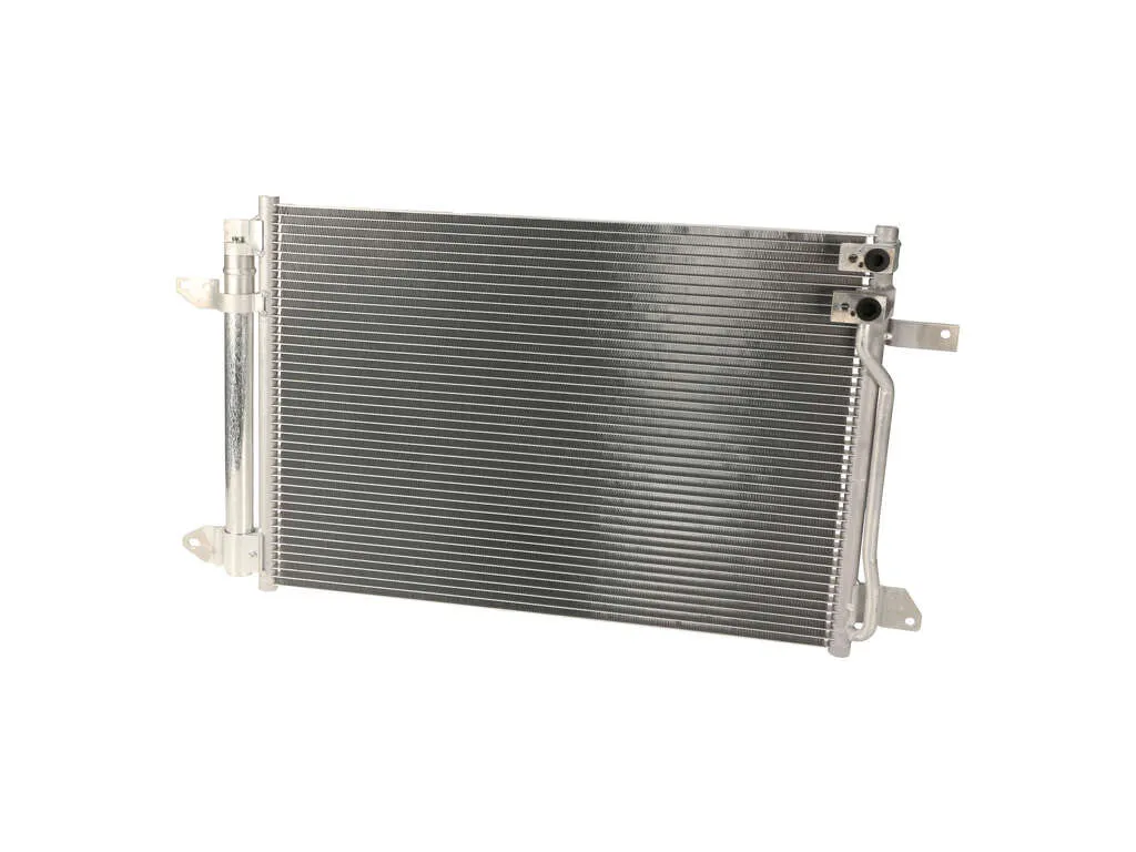 2012 Volkswagen Jetta A/C Condenser Koyo Cooling
