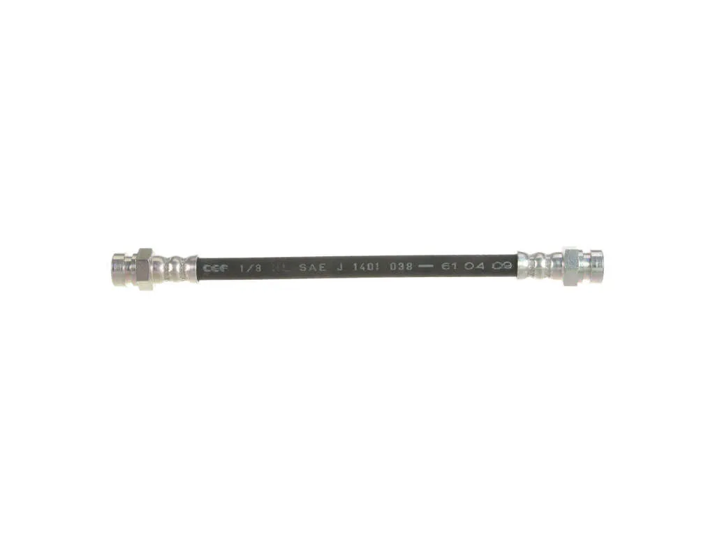 1989 Dodge Raider Brake Hydraulic Hose  - Front Outer 6 Cyl 3.0L WBR