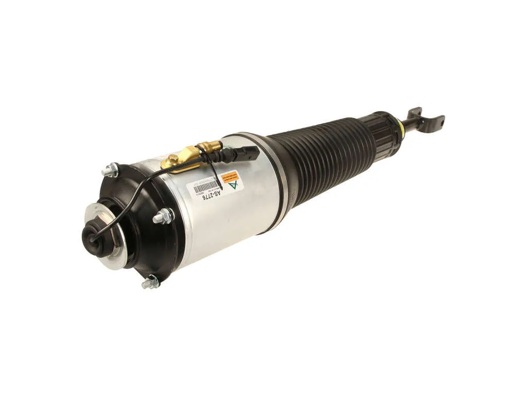 2010 Audi A8 Quattro Air Suspension Spring  - Front Left Arnott