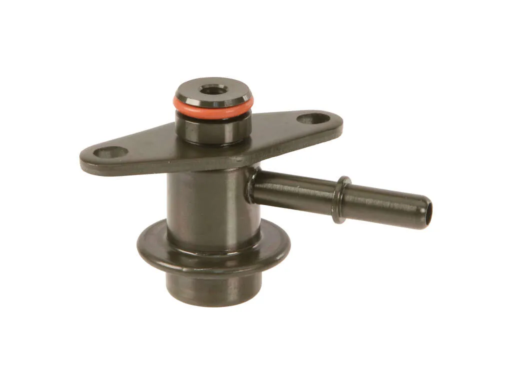 2000 Kia Spectra Fuel Injection Pressure Regulator Genuine