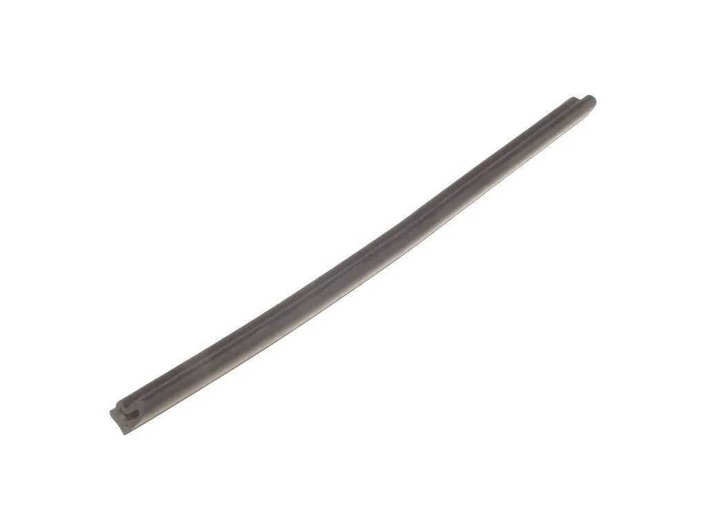 1981 Mercedes-Benz 380SL Side Window Seal  - Rear Left APA/URO Parts