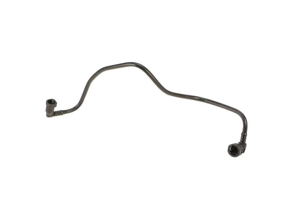 2007 Audi RS4 Fuel Line Genuine