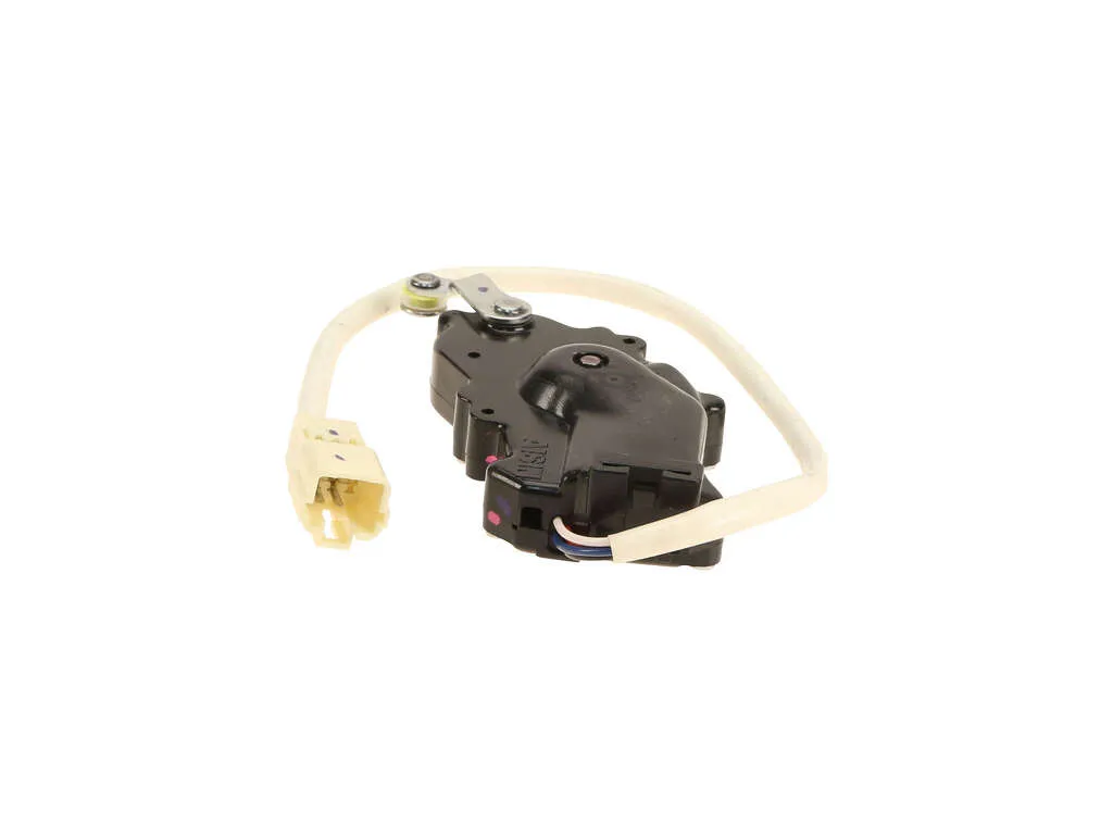 1997 Lexus LS400 Door Lock Actuator Motor  - Rear Left Aisin