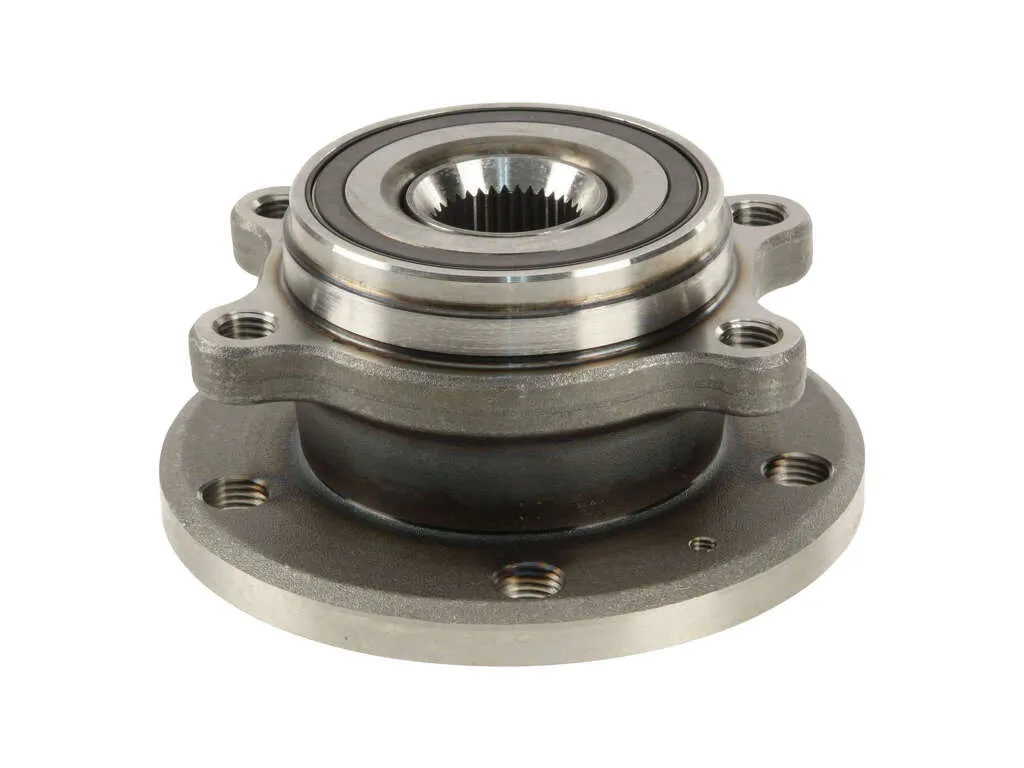 2013 Audi A3 Wheel Bearing and Hub Assembly  - Front NSK