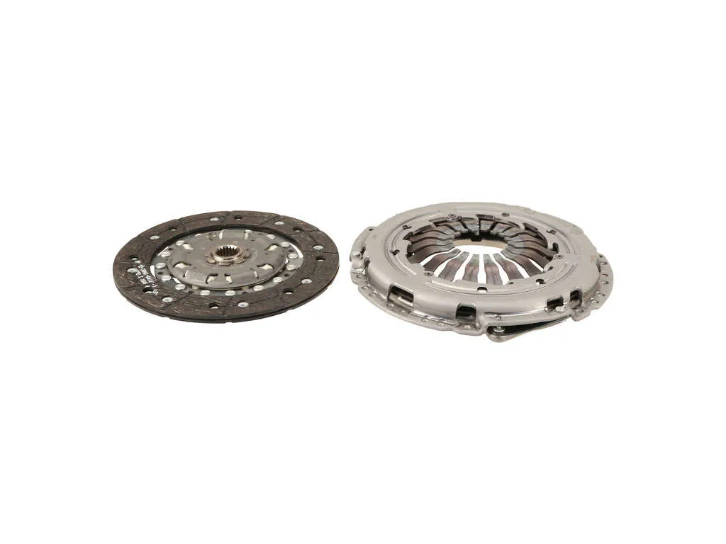 2016 Dodge Dart Clutch Pressure Plate and Disc Set Mopar