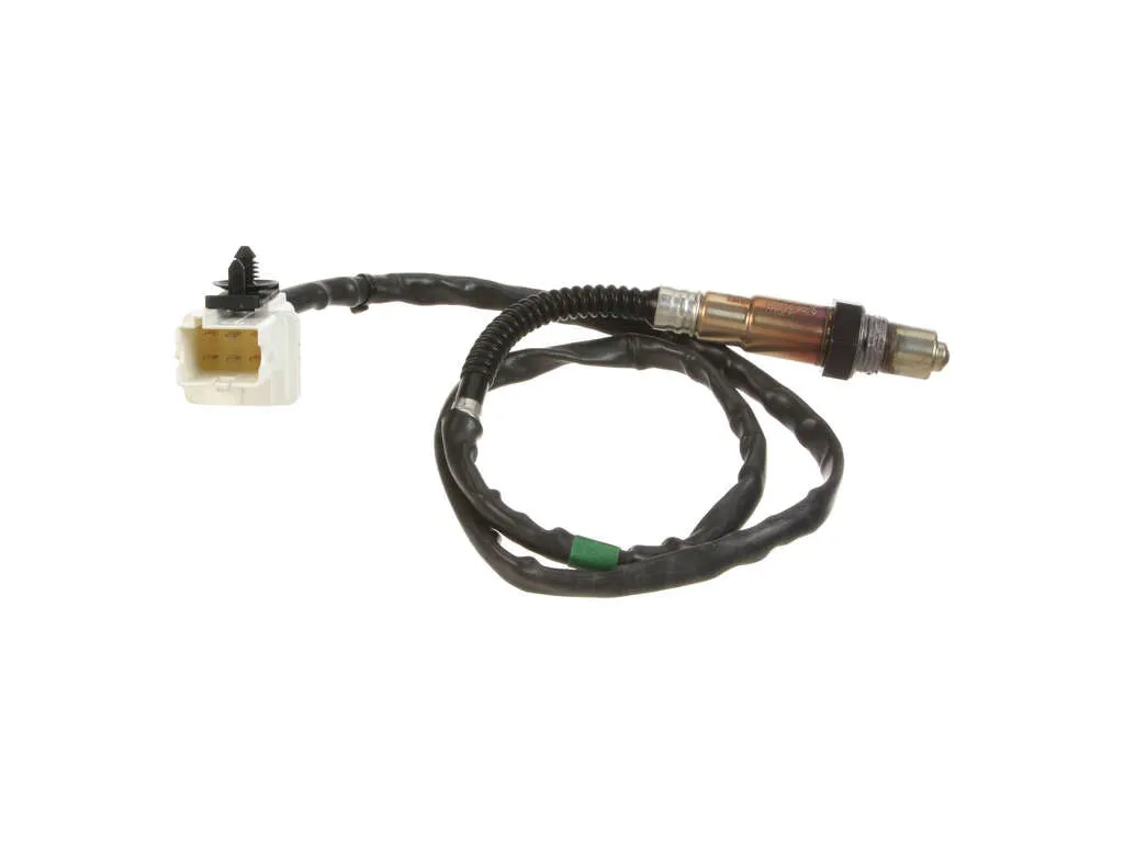 2002 Volvo S80 Oxygen Sensor  - Upstream Bosch