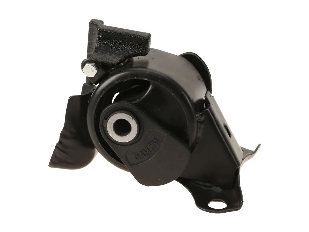 2002 Honda Civic Manual Transmission Mount DEA Marmon Ride Control