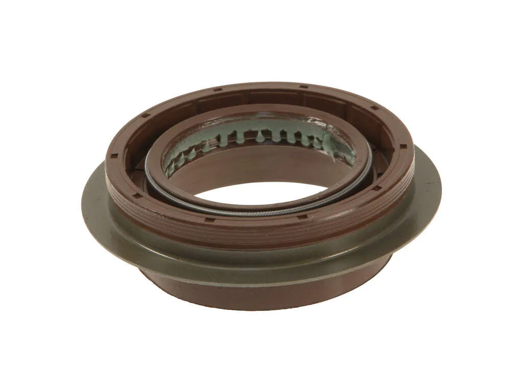 2010 Ford Explorer Manual Transmission Drive Axle Seal  - Front Right SKF