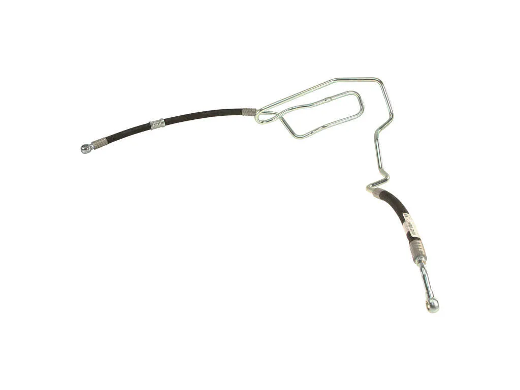2002 Volkswagen Jetta Power Steering Pressure Hose Burgaflex
