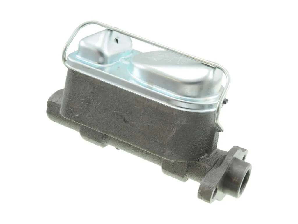1990 Jeep Wrangler Brake Master Cylinder Dorman