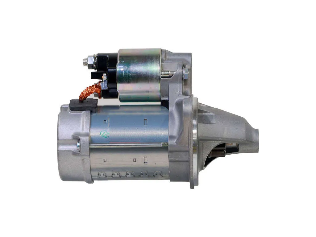 2012 Subaru Outback Starter Denso