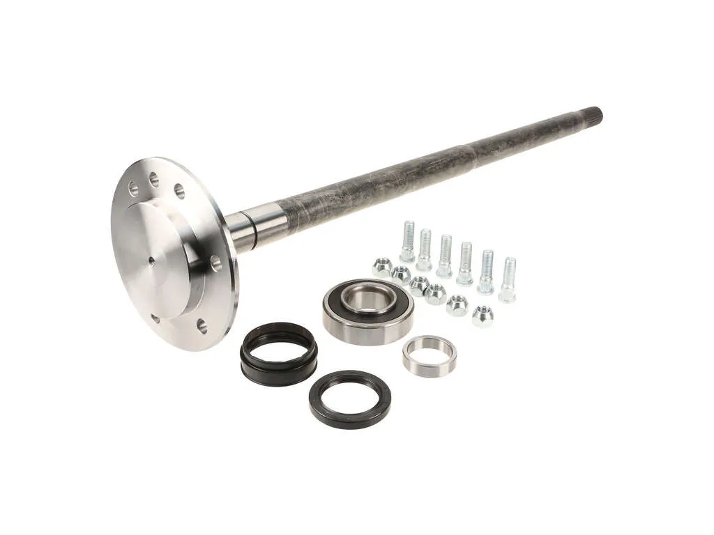 1997 Toyota T100 Drive Axle Shaft  - Rear Dorman