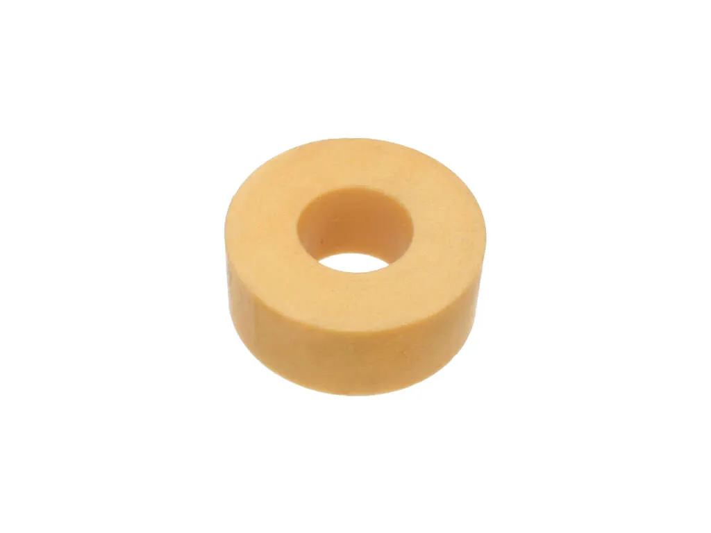 2002 Jaguar XKR Suspension Shock Absorber Bushing  - Rear Upper Genuine