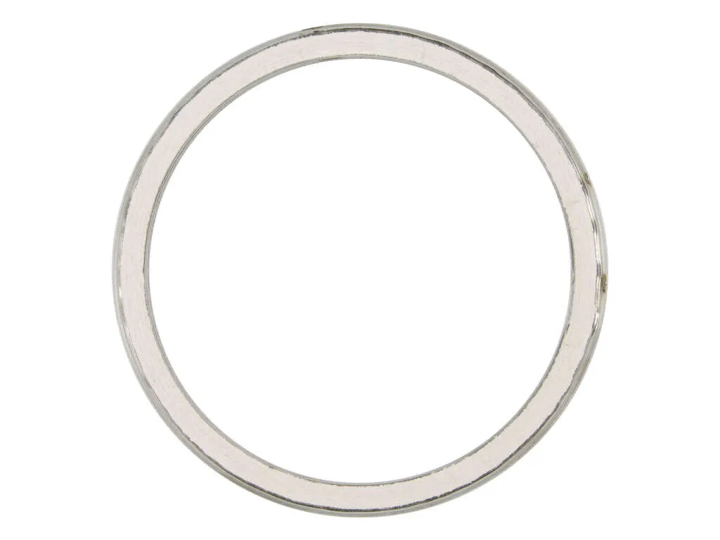 1998 Suzuki Esteem Exhaust Pipe to Manifold Gasket Fel-Pro