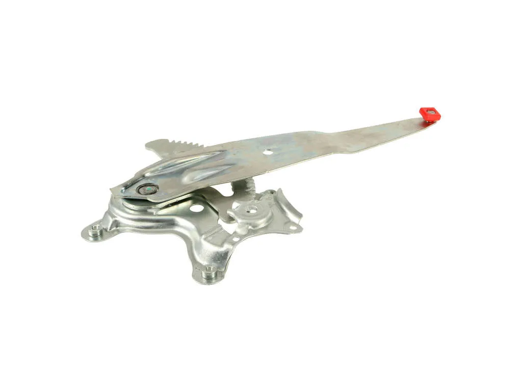 2007 Toyota Highlander Window Regulator  - Rear Left Genuine